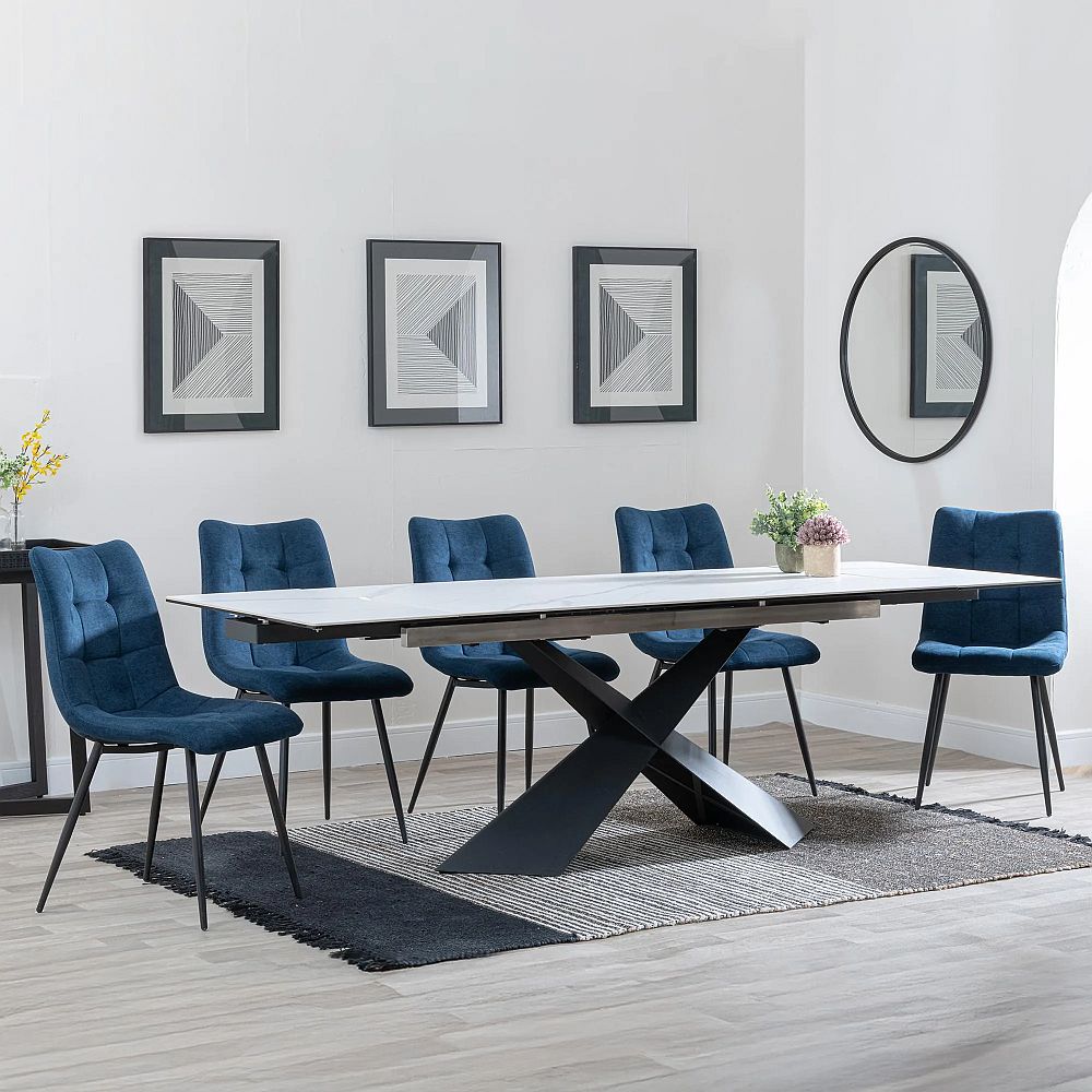 Dining Set vs Buying a Table and Chairs Separately